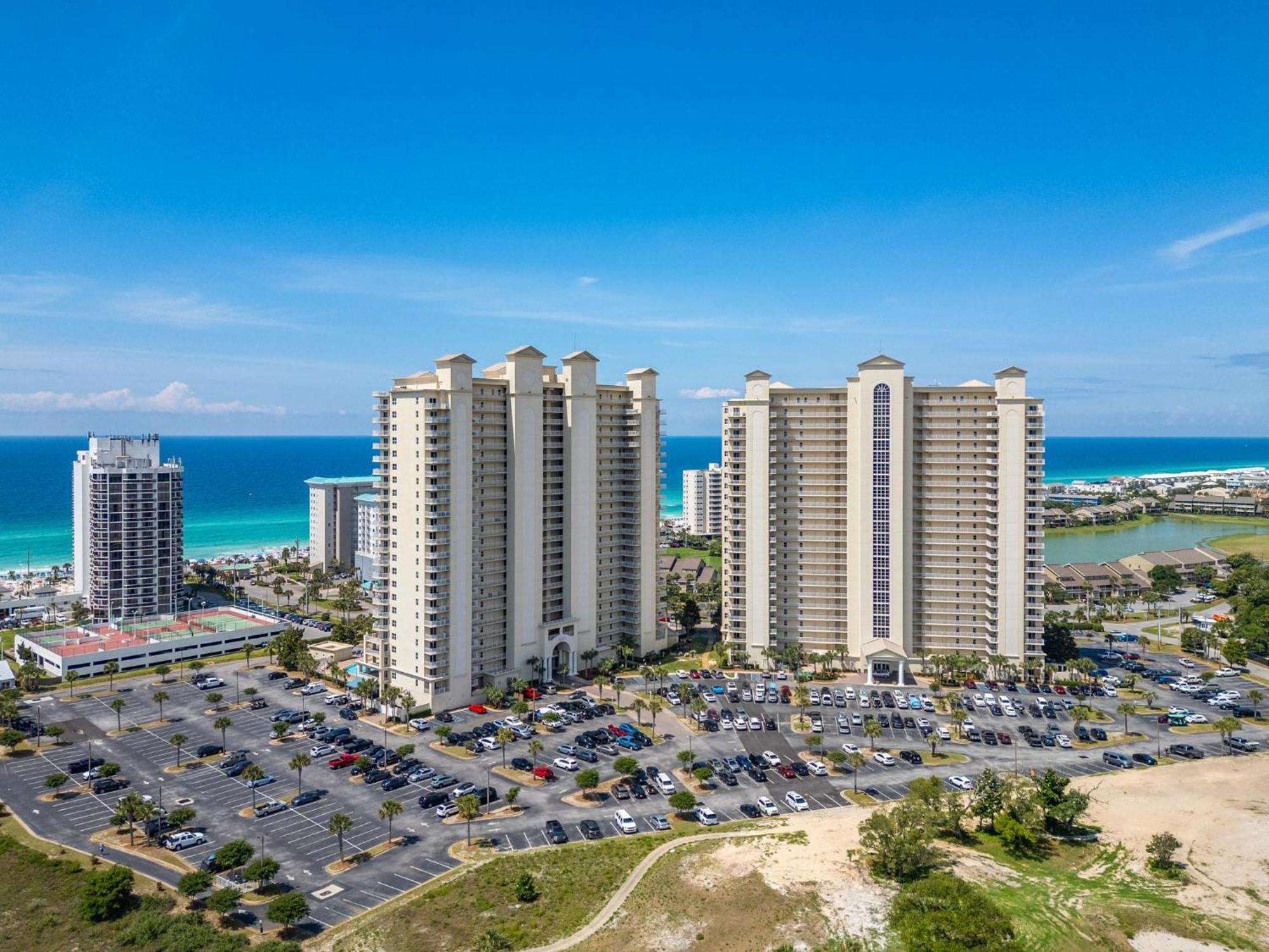 דסטין Ariel Dunes I 203 מראה חיצוני תמונה